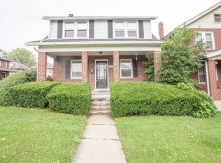 1539 Maple St, Bethlehem, PA 18017