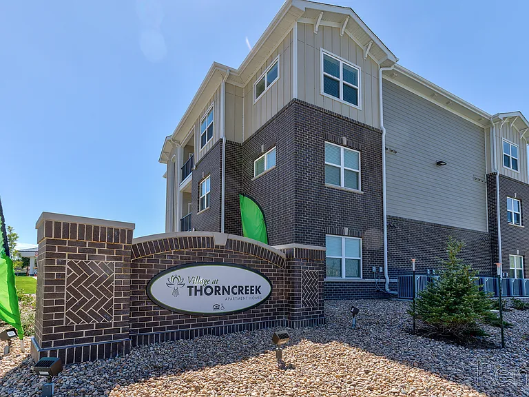 Village at Thorncreek — Photo 52