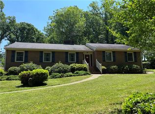 539 Inwood Rd, Asheboro, NC 27205