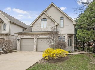 5509 Heritage Ct, Western Springs, IL