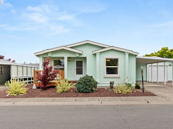 3700 Babcock Ln Space 105, Eugene, OR 97401