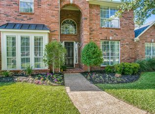 2701 Schofield Ct, Plano, TX 75093