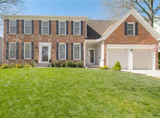 4941 W 129th Ter, Leawood, KS 66209