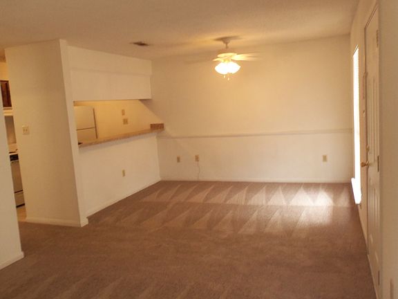 Living & Dining Combined