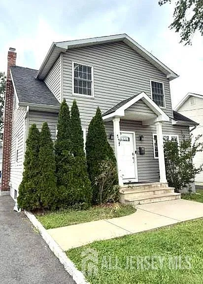131 Amherst Ave