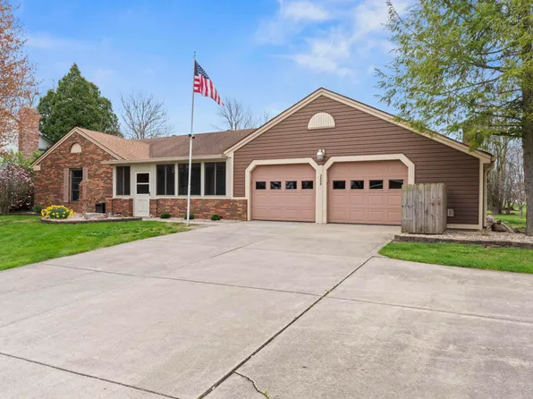3509 Covey Ln, Kokomo, IN 46902