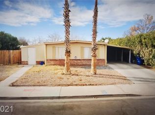 135 Betty Ln, Las Vegas, NV 89110