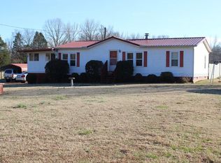 1225 Atchison Rd, Camden, TN 38320