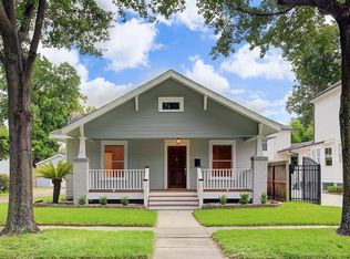 508 Merrill St, Houston, TX 77009