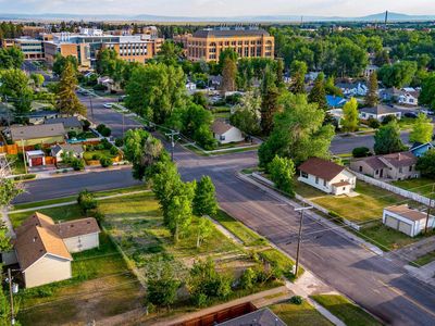 755 N 11th St, Laramie, WY, 82072