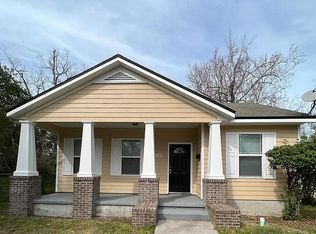 1149 W 28th St, Jacksonville, FL 32209