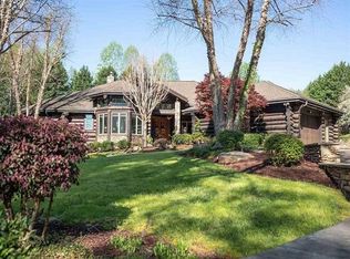 147 Magnolia Dr, Rutherfordton, NC 28139