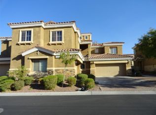 1091 Moonlit Oasis Ln UNIT 2, Henderson, NV 89002