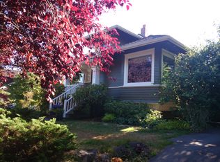 2208 Warren Ave N, Seattle, WA 98109