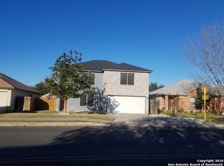 6635 Beech Trail Dr, Converse, TX 78109