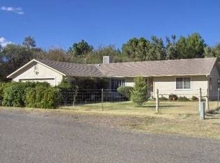 722 E Lamarcia Dr, Camp Verde, AZ 86322