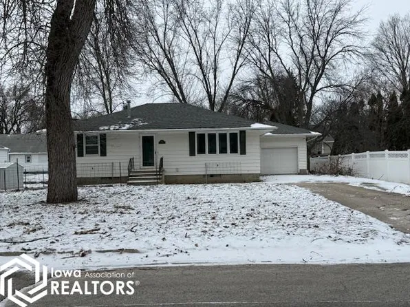 609 4th Ave S, Humboldt, IA 50548