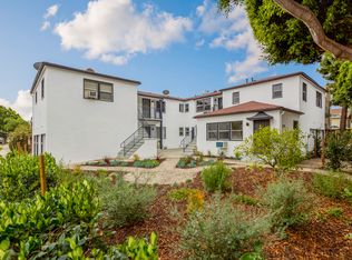 2728 Arizona Ave #6, Santa Monica, CA 90404