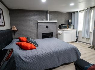 1582 N Powerhouse Rd #3, Morganton, NC 28655