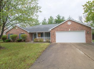 2001 Keystone Dr, Columbia, MO 65203