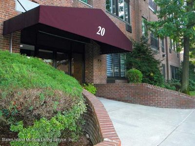 20 Bay Street Lndg APT 2C, Staten Island, NY, 10301