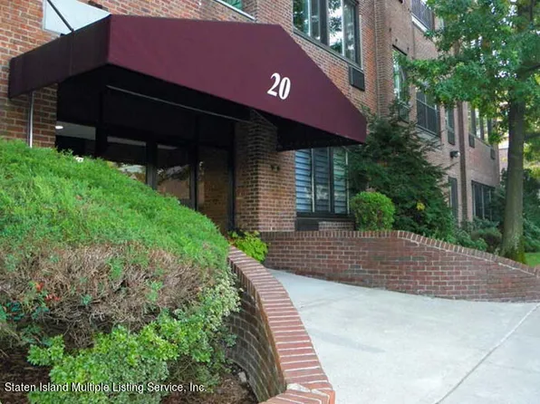 20 Bay Street Lndg APT 2C, Staten Island, NY 10301