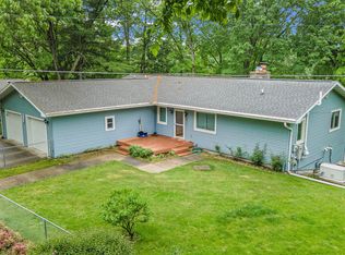 1100 Vining Rd, Greenville, MI 48838