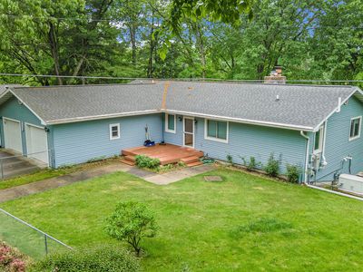 1100 Vining Rd, Greenville, MI, 48838