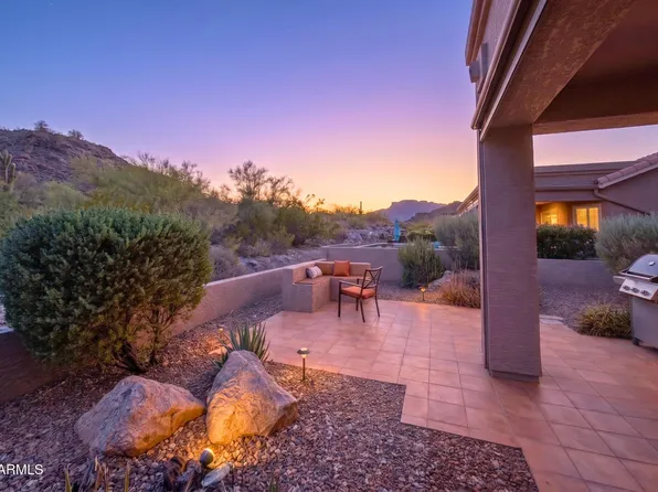 5372 S RED YUCCA Lane, Gold Canyon, AZ 85118