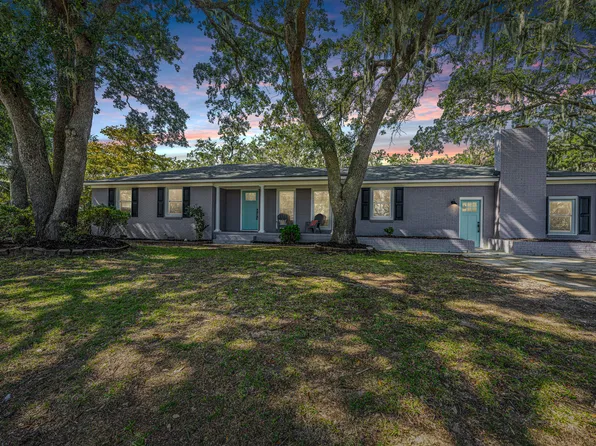 912 Preston Rd, Charleston, SC 29412