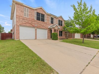 1733 White Feather Ln, Fort Worth, TX, 76131