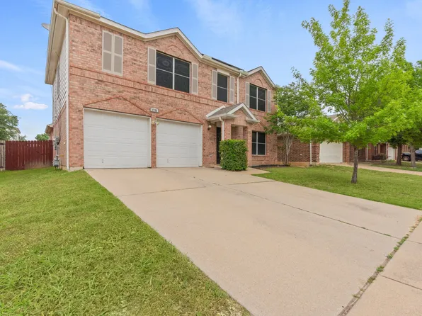 1733 White Feather Ln, Fort Worth, TX 76131