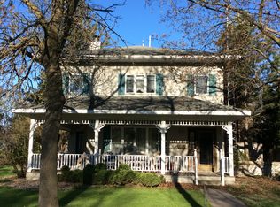 669 6th St, Hancock, MN 56244
