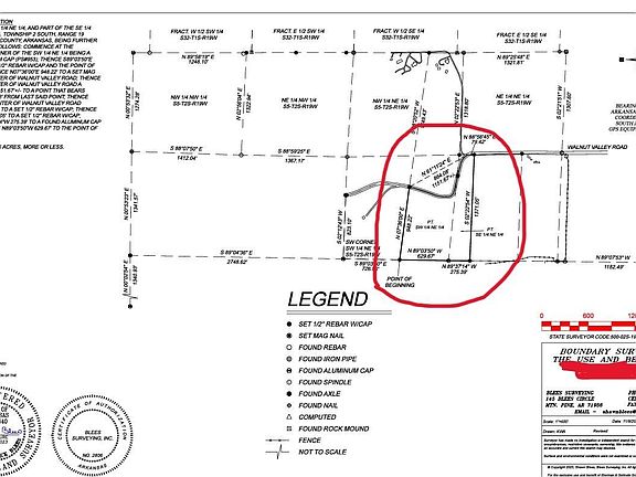 4th image of 00M Walnut Valley Rd