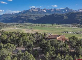 741 Terrace Dr, Ridgway, CO 81432