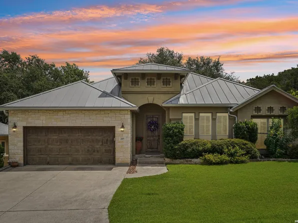 205 Well Springs, Boerne, TX 78006