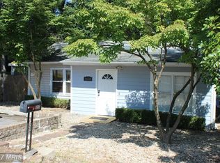 4608 Josephine Ave, Beltsville, MD 20705