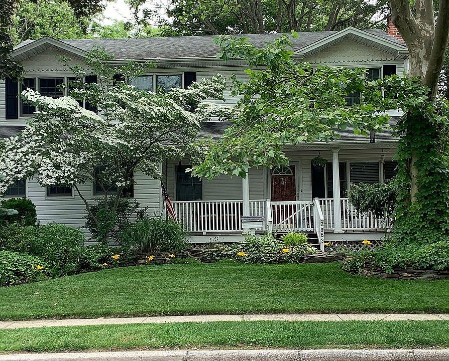 2nd image of 2863 Morgan Dr