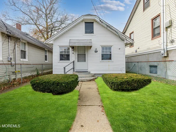 99 Forest Avenue, Keansburg, NJ 07734