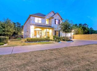 7925 Crandall Rd, Austin, TX 78739