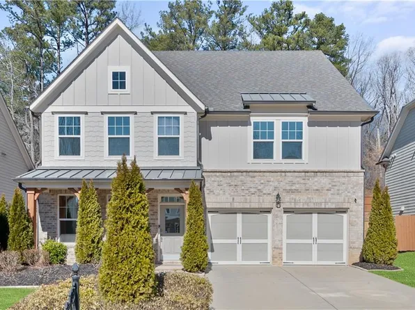 890 Grove Valley Dr, Cumming, GA 30041