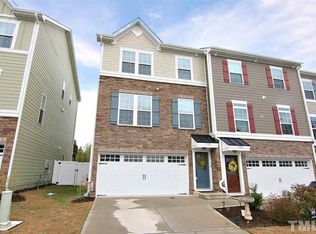 1130 Boxcar Way, Apex, NC 27502