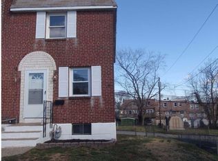 723 Taylor Dr, Folcroft, PA