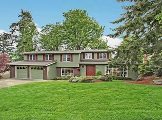 4438 156th Pl SE, Bellevue, WA 98006