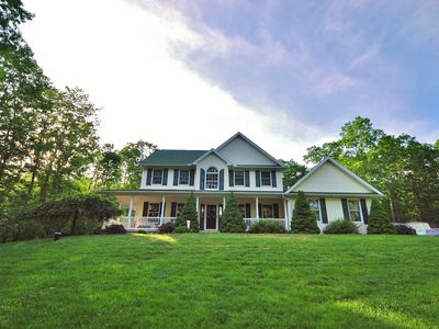 129 Ramblewood Dr, White Haven, PA, 18661
