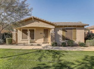 3871 S Bandit Rd, Gilbert, AZ 85297