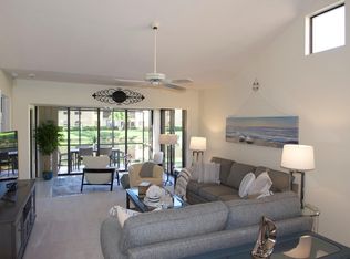 547 Beachwalk Cir, Naples, FL 34108
