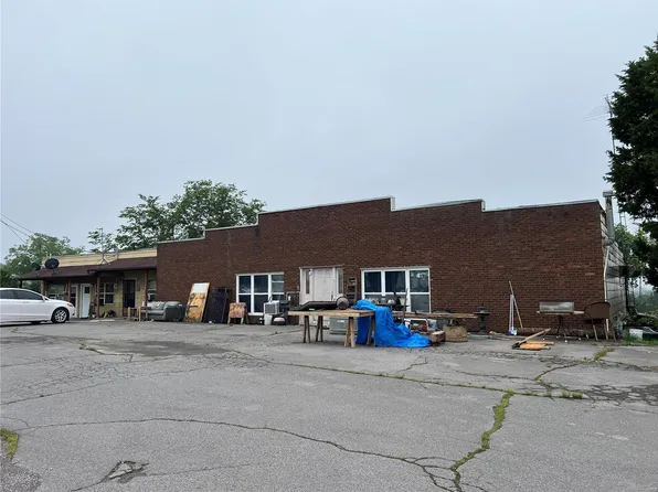 11953 S Highway 61, Perryville, MO 63775