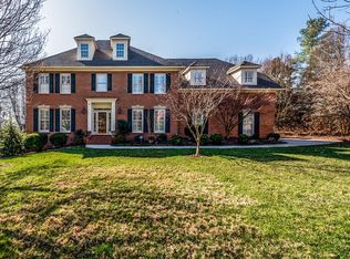 1511 Botsford Dr, Knoxville, TN 37922