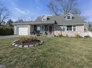 5042 Hillside Ave, Bensalem, PA 19020